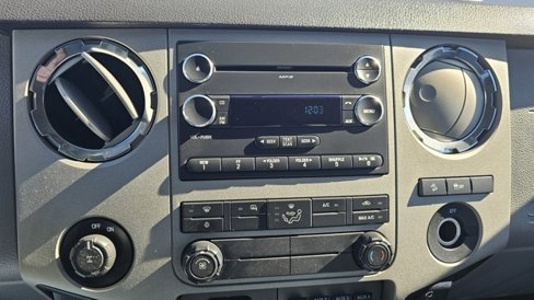 Used 2016 Ford F250 XLT w/ XLT Value Package image 18