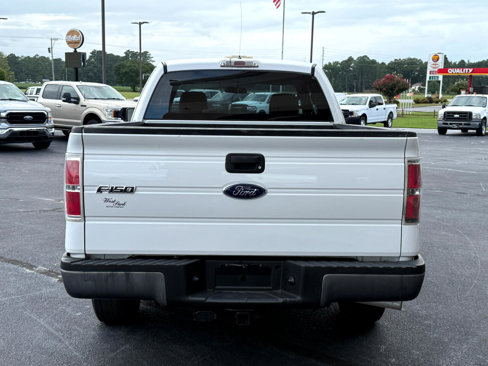 Used 2010 Ford F150 2WD SuperCab image 4