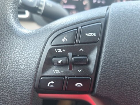 Used 2021 Hyundai Tucson SEL image 15