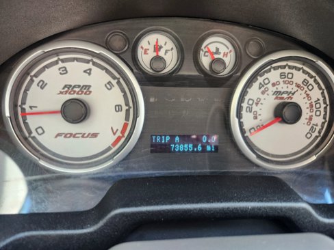 Used 2009 Ford Focus SE image 10