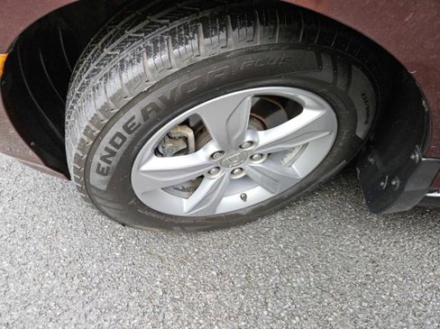 Used 2019 Honda Odyssey EX-L image 10
