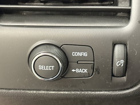 Used 2012 Chevrolet Volt Premium w/ Premium Trim Package image 13
