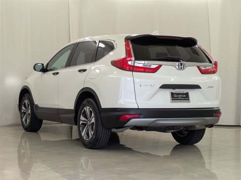 Used 2018 Honda CR-V LX image 6