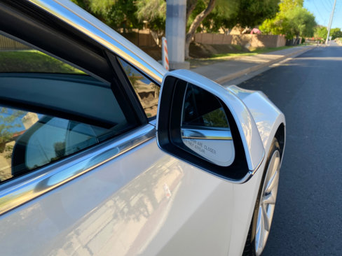 Used 2019 Tesla Model 3 Mid Range image 11
