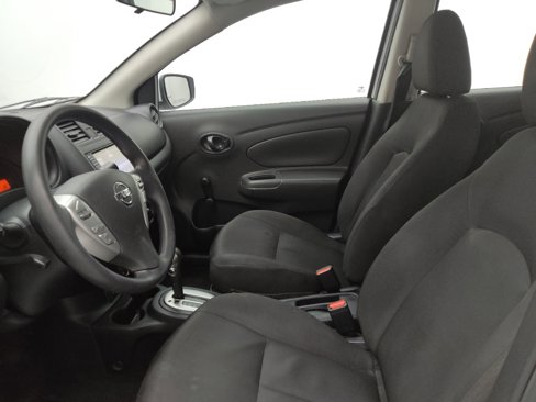 Used 2019 Nissan Versa S Plus image 17