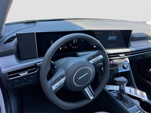 New 2025 Hyundai Sonata SE image 9