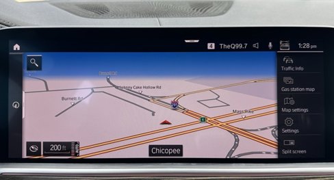 Used 2020 BMW X5 xDrive40i image 21