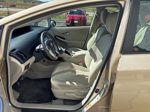 Used 2010 Toyota Prius Two image 9