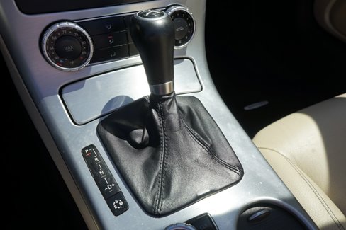 Used 2013 Mercedes-Benz SLK 250 w/ Premium I Pkg image 17