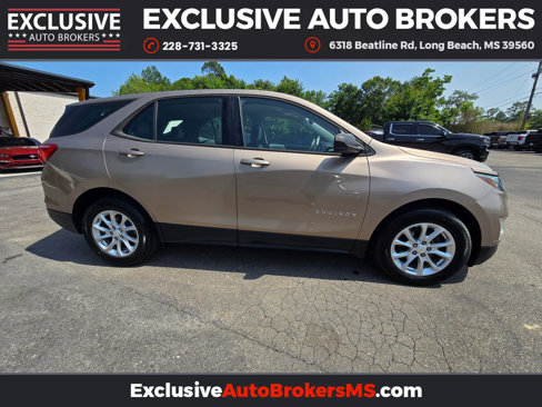 Used 2018 Chevrolet Equinox LS image 7