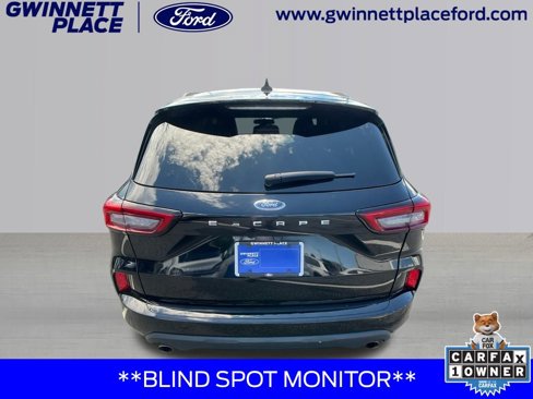 Used 2024 Ford Escape ST-Line image 6