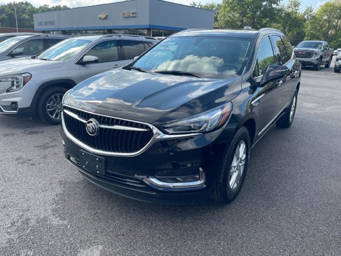 Used 2020 Buick Enclave Essence w/ Sound and Sites Package image 1