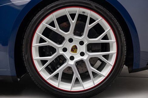 Used 2023 Porsche 911 Carrera GTS image 38