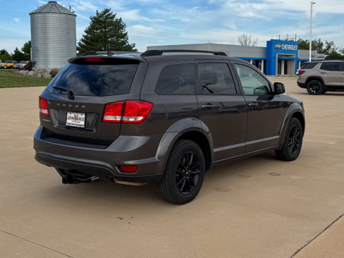 Used 2019 Dodge Journey SE w/ Connectivity Group image 6