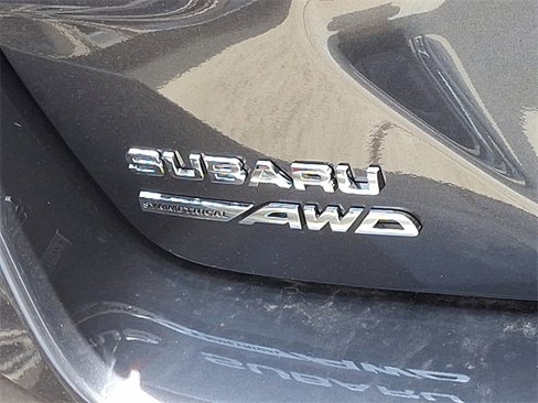 New 2025 Subaru Impreza 2.0i image 12