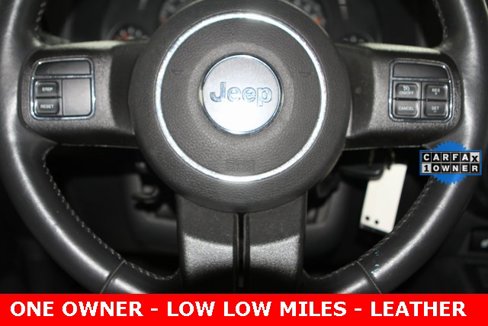 Used 2017 Jeep Patriot Sport w/ Power Value Group image 16