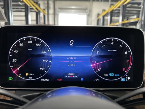 Certified 2022 Mercedes-Benz C 300 4MATIC Sedan image 18