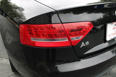 Used 2011 Audi A5 2.0T Premium Plus image 22