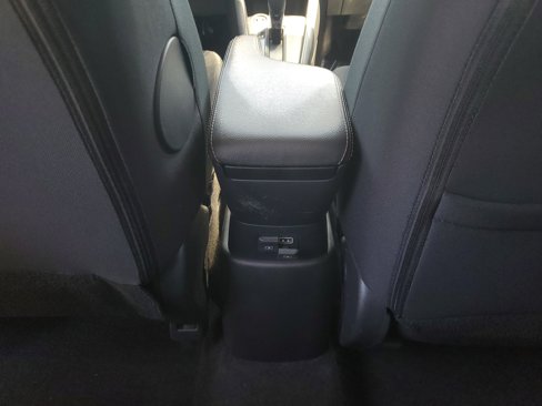 Certified 2024 Nissan Kicks S image 12