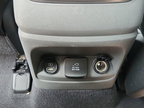 Used 2016 Kia Sorento EX w/ EX Touring Package image 15