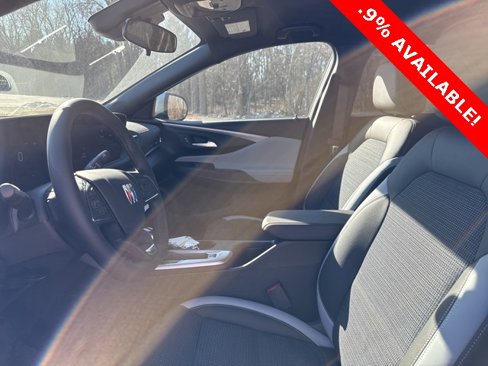New 2025 Buick Envista Preferred w/ Convenience I Package image 17