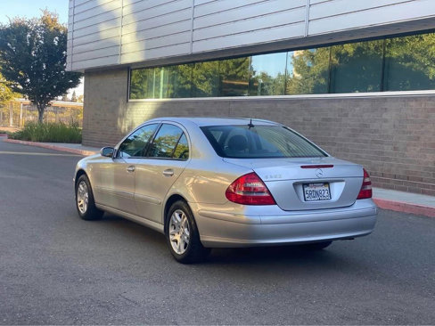 Used 2006 Mercedes-Benz E 350 Sedan image 6