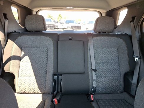 Used 2022 Chevrolet Equinox LT image 20