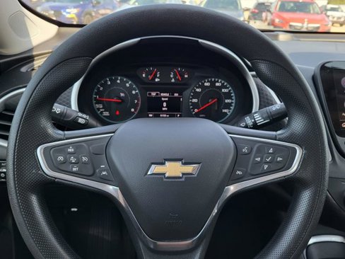 Used 2023 Chevrolet Malibu LT image 31