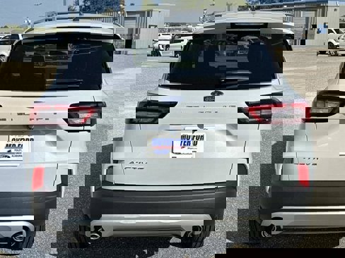 New 2025 Ford Escape Active image 3