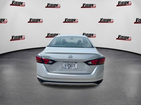 Used 2022 Nissan Altima 2.5 S image 6