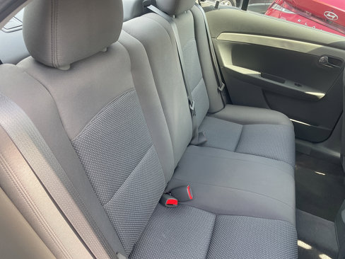 Used 2012 Chevrolet Malibu LS w/ LS Uplevel Package image 44