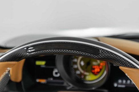 Used 2022 Ferrari F8 Tributo image 24
