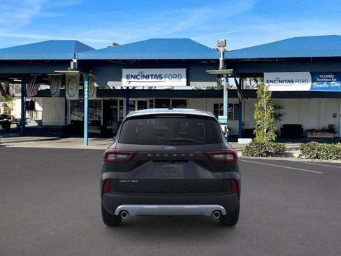 New 2025 Ford Escape Active image 5