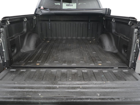 Used 2013 Ford F150 FX4 w/ Mid Equipment Group image 9
