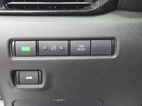 Used 2023 Nissan Sentra SV image 41