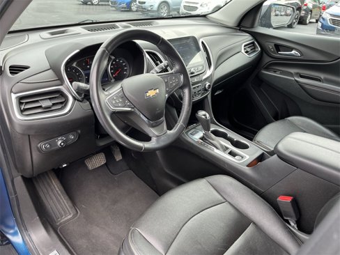 Used 2020 Chevrolet Equinox Premier image 10