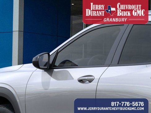 New 2026 Chevrolet Trax ACTIV w/ Driver Confidence Package image 15