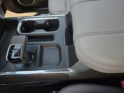 New 2026 GMC Sierra 1500 SLT w/ SLT Premium Package image 25