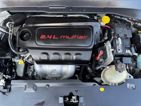 Used 2018 Jeep Compass Latitude image 9