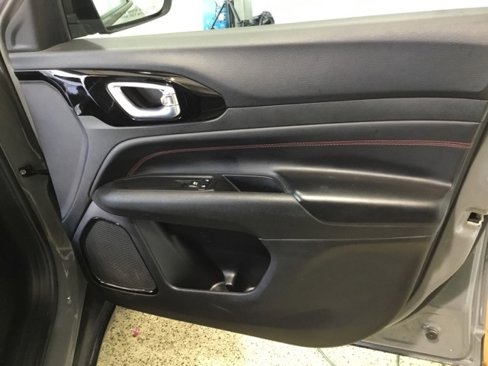 Used 2022 Jeep Compass Trailhawk w/ Trailhawk Convenience Group image 54