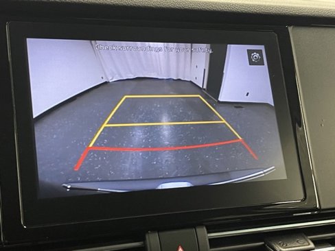 Used 2022 Kia Niro LXS image 15
