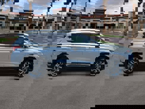 Used 2020 Hyundai Santa Fe Limited image 9