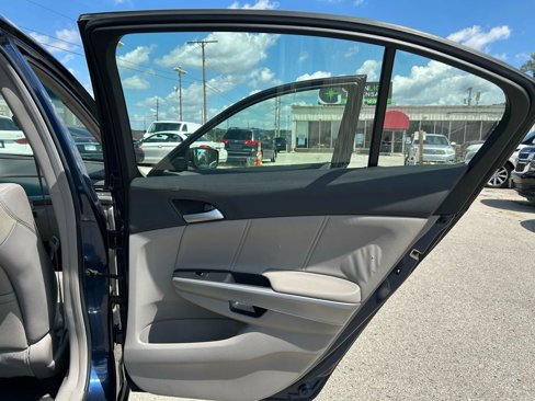 Used 2008 Honda Accord EX-L image 13