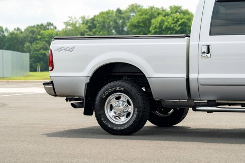 Used 2002 Ford F250 Lariat image 27