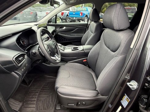 Used 2022 Hyundai Santa Fe SEL w/ Cargo Package image 14