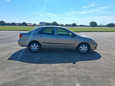 Used 2008 Toyota Corolla CE image 7