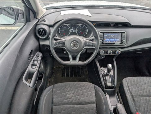 Used 2021 Nissan Kicks S image 8