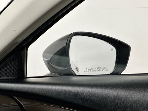 Certified 2022 MAZDA CX-30 2.5 Turbo w/ Premium Package image 25