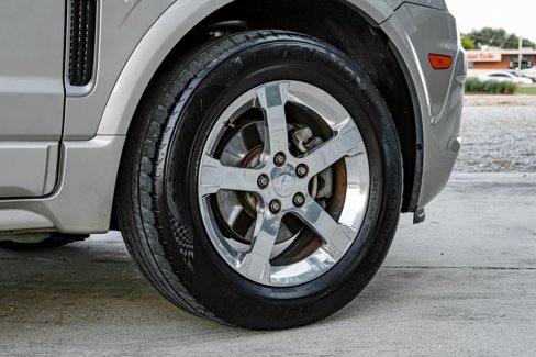 Used 2013 Chevrolet Captiva Sport LT image 45