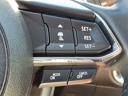 Used 2019 MAZDA CX-5 Grand Touring image 22